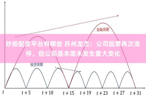 炒股配资平台有哪些 苏州龙杰：公司股票再次涨停，但公司基本面未发生重大变化